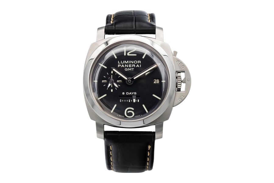 Panerai Luminor 8 Days PAM00233